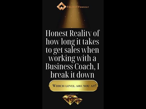 Expecting Instant Sales? Here’s the Honest Reality