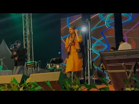 Aditya Gadhvi Live Concert, PANCHMAHOTSAV 2022