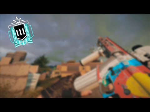 Siege with the bois!!!!