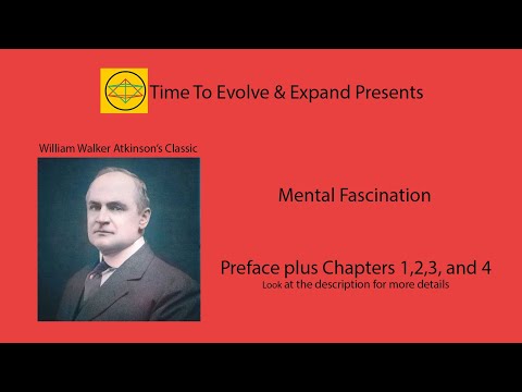 Forgotten book talks about mind powers, how to use and control them