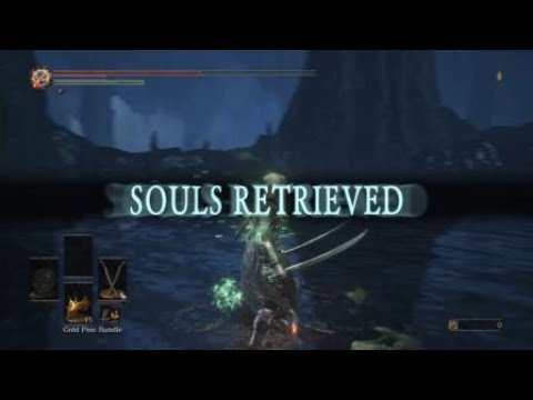 DARK SOULS™ III: Darkeater Midir Solo Edition