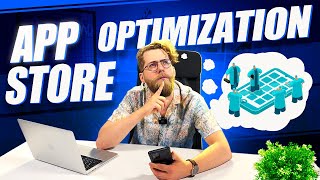 Optimize Your App to Rank Higher in the App Store | Best Practices