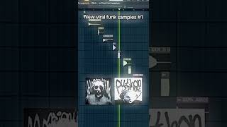 Viral funk samples  #brazil #Brazilianfunk #funk