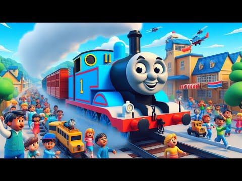 Thomas and Friends: Big Adventure