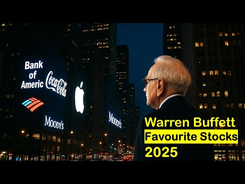 warren buffett which stocks to buy 2025 | Best Stocks for Long-Term & Monthly Dividends