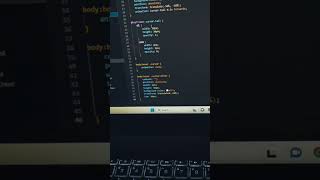 Keyframes in Coding #shorts #coding #programming #computerscience