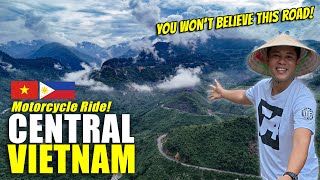 Parang Cordillera! Vietnam Ride Part 2