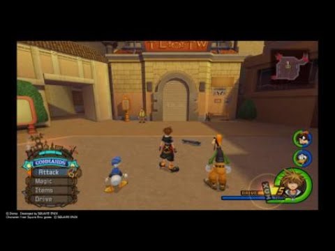 KINGDOM HEARTS - HD 1.5+2.5 ReMIX -_20210417133654