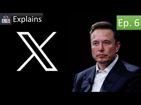 Why Elon's SUPER APP X is failing #x