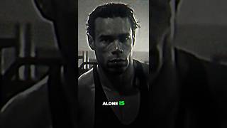 Time Alone - Kevin Levrone #inspiration #motivation #fyp