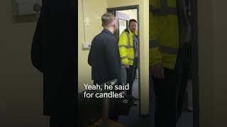 Teachers wonder if there’s scented candles in classrooms #educatingyorkshire