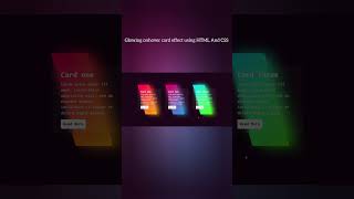 Hover over the magic 🪄Created using HTML & CSS — no JavaScript required! 🔥#letscode