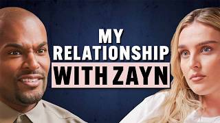 @LittleMix @perrieofficial I’ve Never Spoken About THIS Before and Why I Hated My Public Breakup