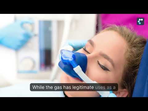 Nitrous Oxide: A Serious Matter