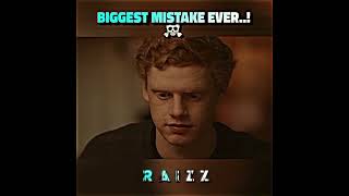 biggest mistake ever ☠️ 📈 #trollface #edit #shorts