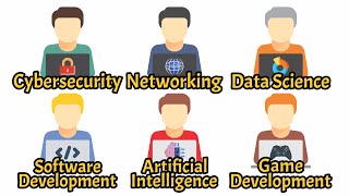 Computer Science Fields Explained: The Tech That Powers Our World