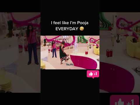 Pooja what is this behaviour #bb #pooja#viral #trendingshorts