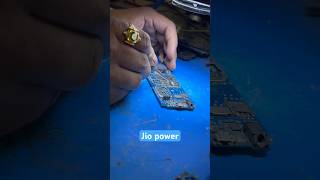 Power IC #mobilerepair