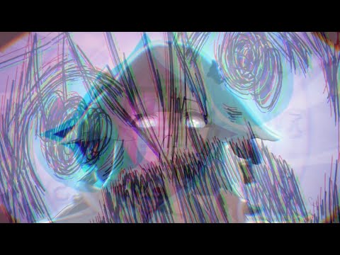 Huo Huo use Domain Expansion on Bocchi