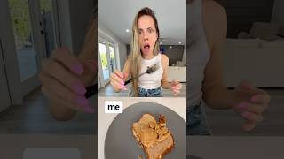 WHEN YOUR FORK BUYS A RANDOM MOM