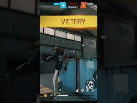 Mobile player vs PC player / win 👑