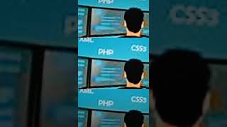 #trending #webdeveloperlife #php #youtubeshorts #coding #programming #codinglife