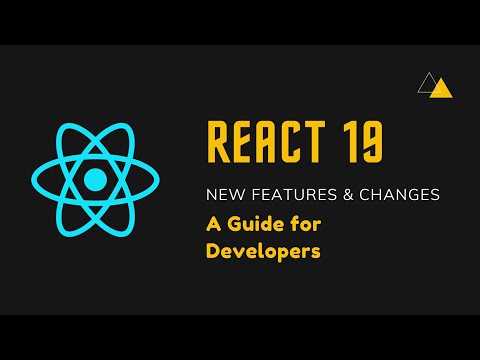 React 19 Features: Upgrade Your Dev Skills (2023 Update)