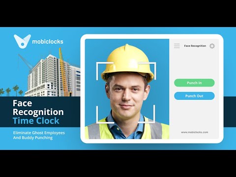 Mobiclocks System Overview