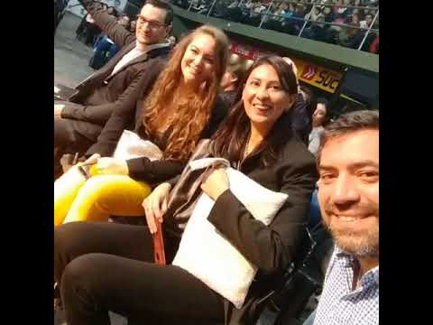 Memories from 2019 in Tucumán