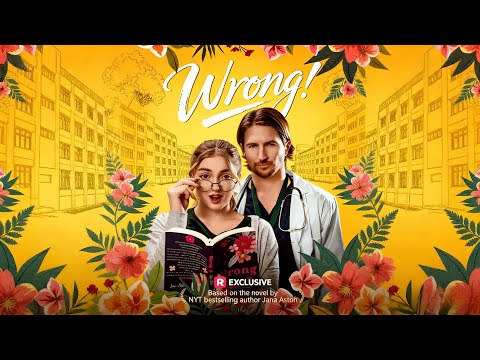 Wrong | She Went for a Checkup… and Fell for Her Doctor.