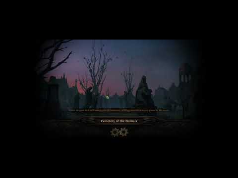 Ranger Lightning Arrow/Rods Lachlann DPS Test