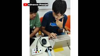 Physical Computing #reel