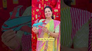 Transportation Song for kids!#ytshorts #creativelearners #kidssongs #kids #englishrhymes #transport