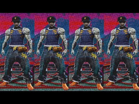 ➡️ LINK DIRETO !!! TEXTURA FREE FIRE na ROUPA PADRAO - TEXTURA FF !!!