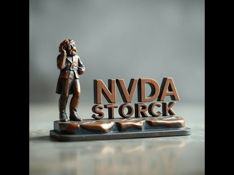 Advice on NVDA stock