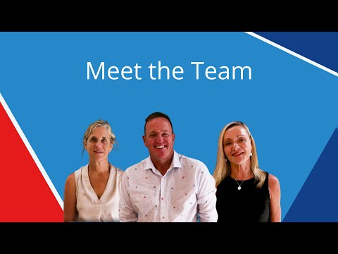 We Are The Tailored Media Team