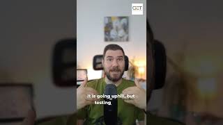 We learn testing frameworks, but should focus first on learning testing #code #testing