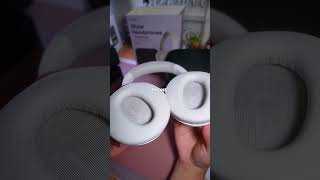 Affordable Noise Cancelling Headphones Under $100 #budgettech