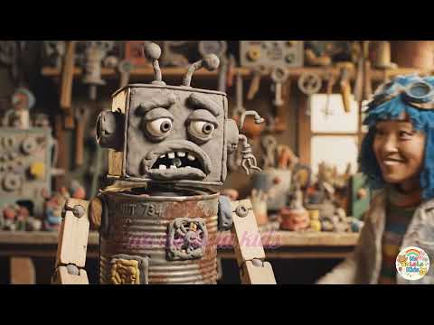 The Day Robots Tried to Make Coffee