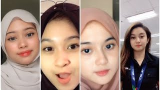 TikTok TV - Random Cewek Cantik Auto Senyum