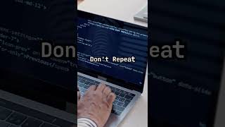 The Evils of Duplication: Beyond Copy-Paste #coding #programming #devtips #cleancode