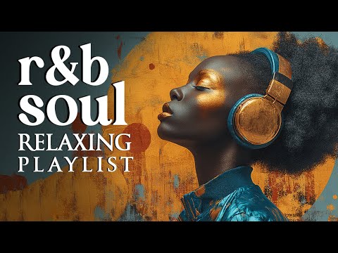 [Peaceful Energy Study] Chill Jazz & Soul Grooves for Concentration | 作業用, 勉強