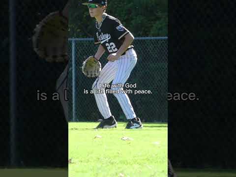 Amen!! #ballislife #baseball #godisgood #godisincontrol