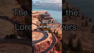 Powerful Prayer to Overcome Fear and Walk in Supernatural Boldness