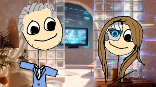 Casually Explained: Interior Design