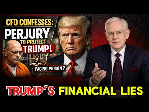 The Lie That Held Trump’s Empire Together Just Collapsed in Court
