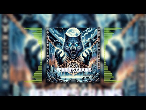 Fenris's Chains: Epic Rap Music Story | Fenris Music