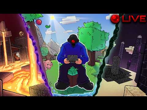 Minecraft 3DS Edition Drunk Speedrun