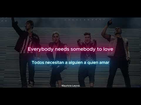 7,000,000,000 - Big Time Rush (Lyrics - Demo)