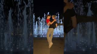 So glad I found someone like you 💕 #couple #couplegoal #gay #lgbt #shorts